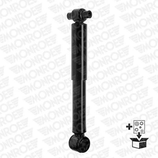 AMORTISOR ARKA SAG/SOL - (IVECO IVECO 85 (85.12) 4.5 D 1991-1999)