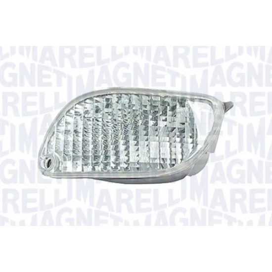 TAMPON SINYAL LAMBASI SAG ( FORD FOCUS 98-04 ) BEYAZ