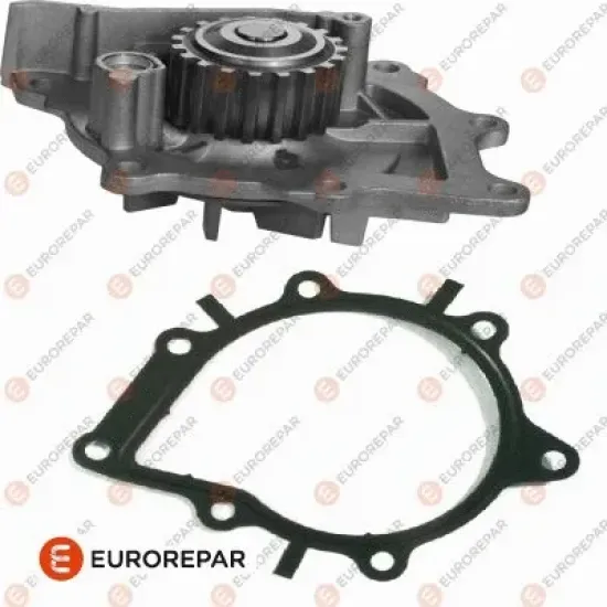 DEVIRDAIM SU POMPASI 224DT DISCOVERY SPORT L550 14> R.R EVOQUE L538 11>19 FREELANDER 2 L359 06>14 JAGUAR XF SPORTBRAKE 12>14 XF I (X250) 11>15 (EUROREPAR)