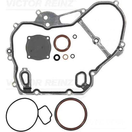 ALT TAKIM CONTA VECTRA.C 2.2 16V *Z22SE*