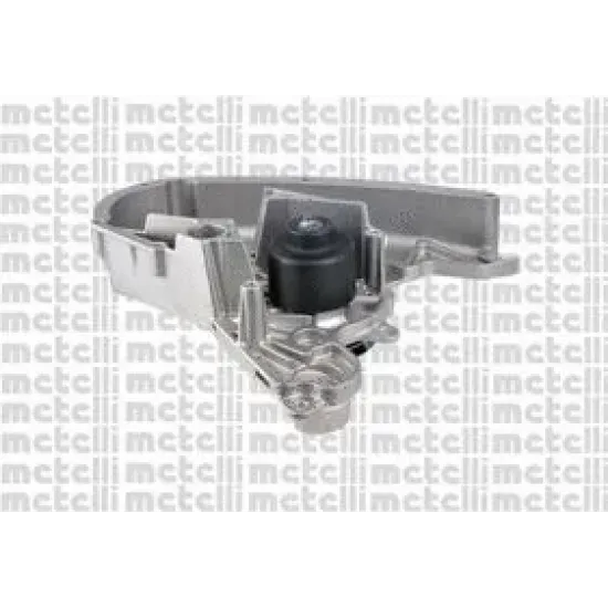 DEVIRDAIM (PEUGEOT BOXER / IVECO DAILY F1A CITROEN JUMPER 2,2HDI / FIAT DUCATO 2,3JTD 06-)