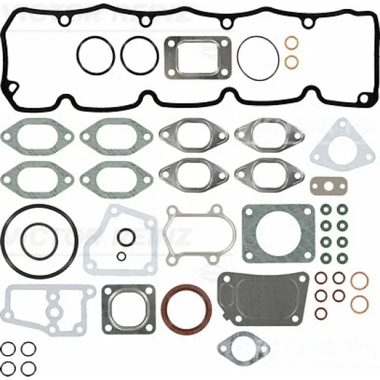 UST TAKIM CONTA 023395103 ( FIAT DUCATO PEUGEOT BOXER 2.8TD RENAULT MASTER II 2.8TDI S9W )