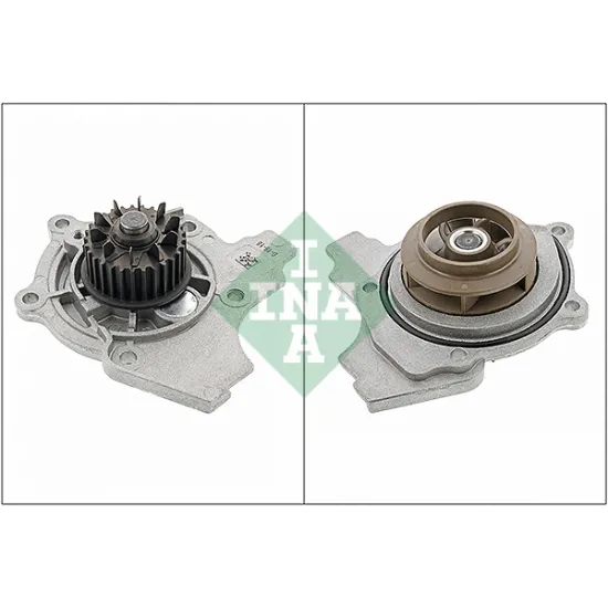 DEVIRDAIM (VW PASSAT 11-15 AUDI A3 08-13 A4 08-15 A5 08-11 SEAT LEON 11-13)