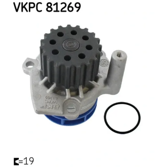 DEVIRDAIM-TERMOPLAST (VW AMAROK 10-16 CADDY 11-15 CRAFTER 12-16 GOLF 09-14 PASSAT 11-15 POLO 10- TRANSPORTER 10-15 AUDI A3 09