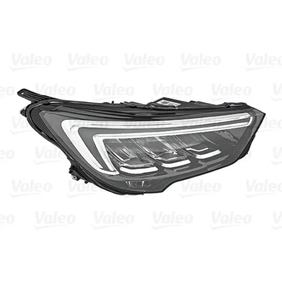 FAR SAG LED'LI OPEL CROSSLAND X