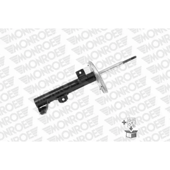 AMORTISOR ON MERCEDES W203-W209 2000-2007 OESpectrum - Premıum