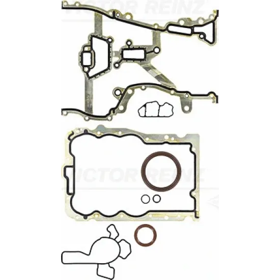 ALT TAKIM CONTA ( OPEL CORSA B C 1.0I X10XE )