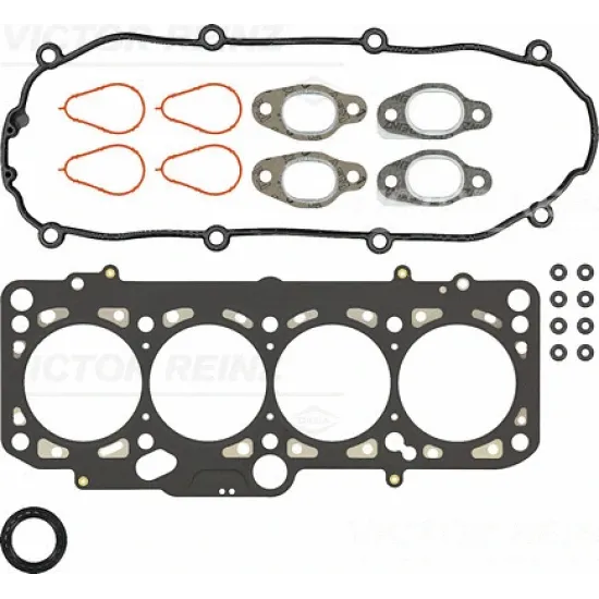 UST TAKIM CONTA ( VW PASSAT 1.6 ALZ )