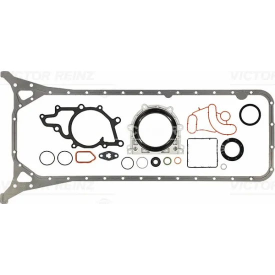 TAKIM CONTA ALT (OM613, OM648) W210 99>02 W211 02>08 W220 02>05