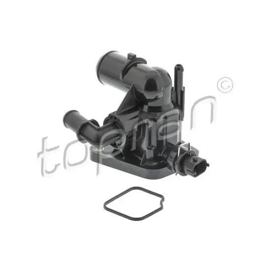 TERMOSTAT 88°C 10> DOBLO-EVO-PANDA-LINEA-EGEA-ASTRA.J 95hp 1.3mjt *A13DTE*