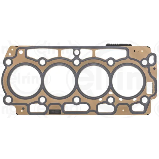 SILINDIR KAPAK CONTASI 8 D. (PEUGEOT PARTNER T.-207-3008-5008/FIESTA VI-FOCUS III-T.CONNECT 1.6TDCI