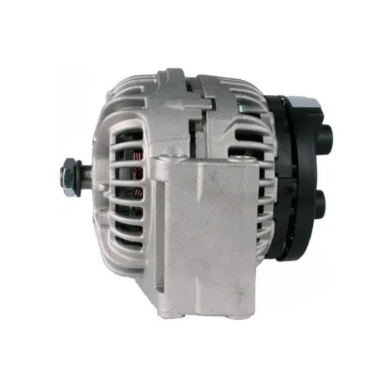 ALTERNATOR 28V, 80A, DAF XF 105 /SOLARIS