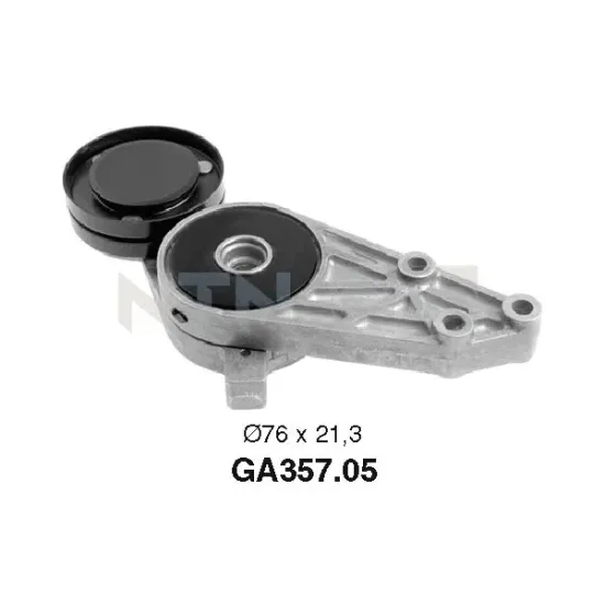 V KAYIS GERGISI (VW PASSAT 97-05 AUDI A4 95-01 A6 96-05 SKODA SUPERB 02-08) ADR-AEB-APT-ALZ-APU-ARM