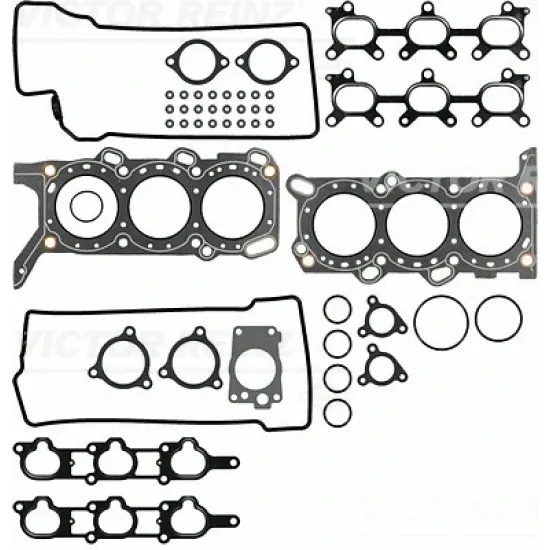 CONTA UST TAKIM SUZUKI GRAND VITARA 2.5 V6 24V 98/ H25A