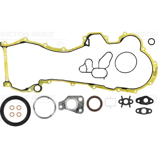 UST TAKIM CONTASI SKC.SIZ ( FIAT DOBLO / ALBEA 1.3JTD )