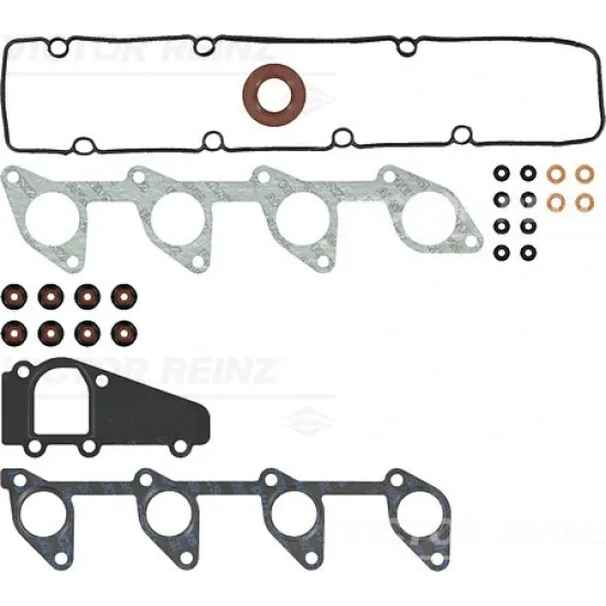 UST TAKIM CONTA ( PEUGEOT 307 / 407 / 406 / 806 PARTNER CITROEN C5 XSARA 2.0HDI DV10TED )