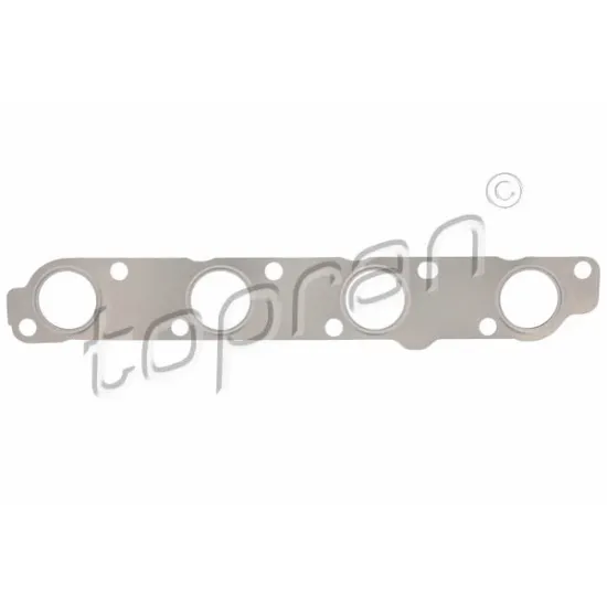 MANIFOLD CONTA 2 KATLI CELIK (FORD TRANSIT 2.4TDI V184)