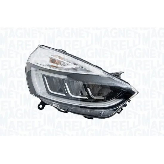 SOL FAR LED CLIO IV