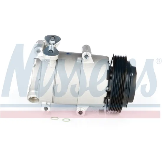 KLIMA KOMPRESORU (FORD TRANSIT 2.4 TDCI 06-14 ) 8FK351334-531