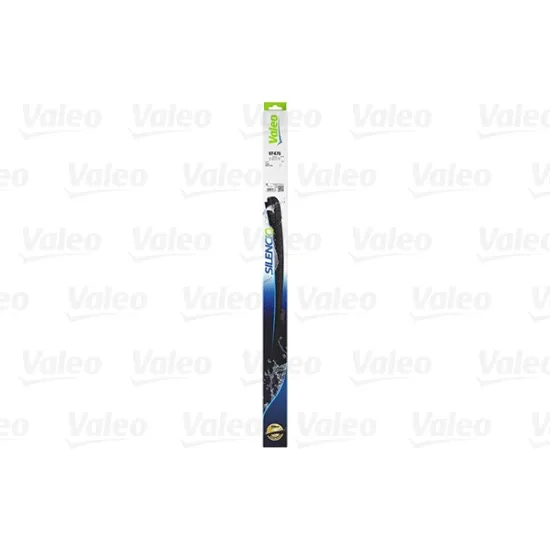 Valeo Silencio X-TRM Flat Blade VM474 (X2) (730+630 mm) FORD FOCUS C-MAX II (10/)