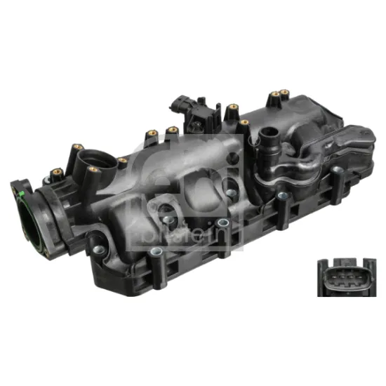 MANIFOLD EMME 10> DOBLO 1.6mjt +CONTA