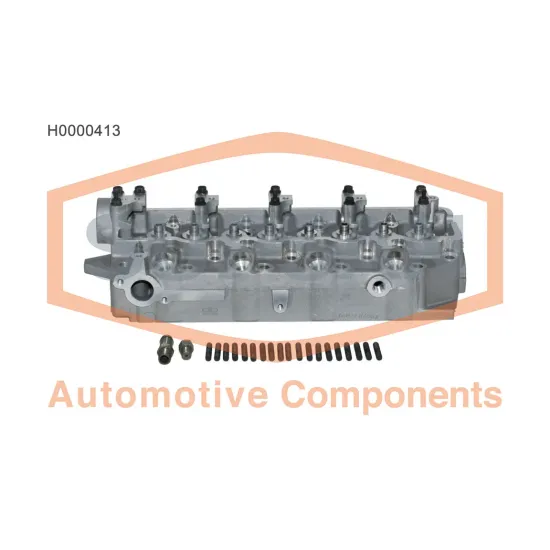 SİLİNDİR KAPAGI HYUNDAI H100 94-96 E.M. / KMY 94-96 / KMY 01-04 TURBOLU / MITSUBISHI L300 87-96 E.M. /L200 87-96 E.M. )