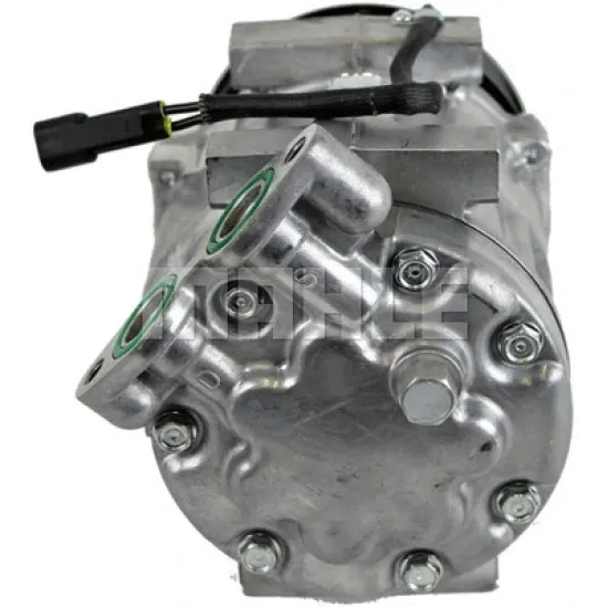 KLIMA KOMPRESORU (FORD FOCUS II C-MAX 1.6TDCI 04-12 / MAZDA 3 1.6 04-/VOLVO S40 II 04-12) 8FK351113-951