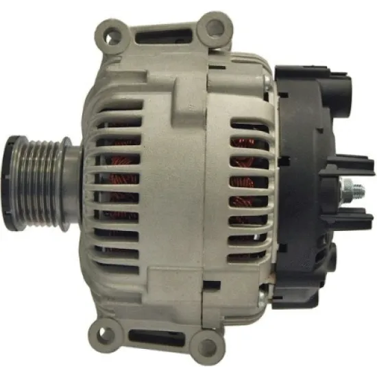 ALTERNATOR (14V 180A) VITO W639 03> VIANO W639 03> SPRINTER 06>16