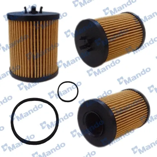 YAG FILTRESI 05-13 A-SERI (W169) B-SERI (W245)