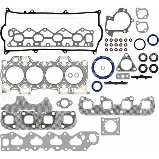 TAKIM CONTA FULL DAIHATSU APPLUSE 1.6 90/98 / FEROZA 1.6 88/98/ HIJET 1.3 98/