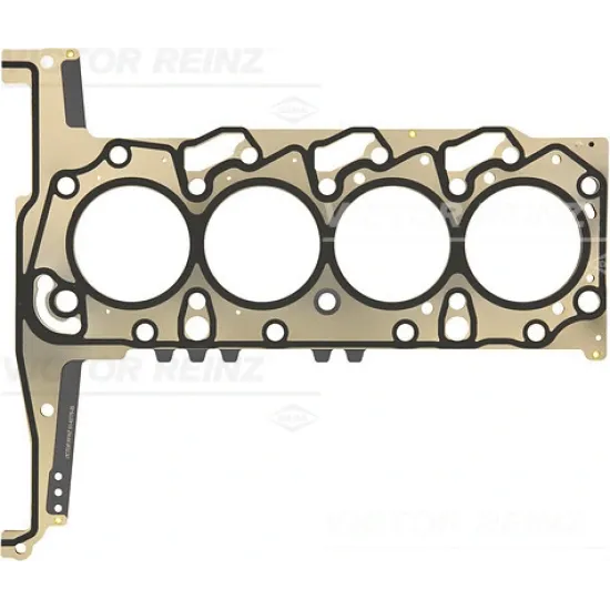 SILINDIR KAPAK CONTASI TRANSIT (V363)2.2 TDCI (EURO5 ARKADAN CEKER ) ( 3 CENTIK - 1,20MM)