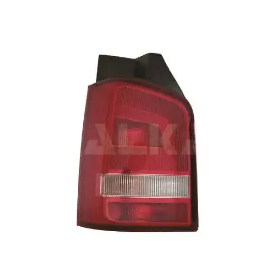 SOL STOP BEYAZ SINYAL TEK KAPI VW TRANSPORTER 10-15