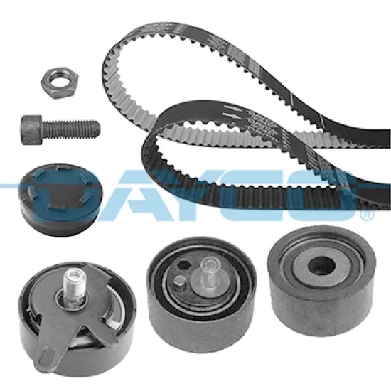 TRIGER+MAZOT POMPA KAYIS SETI (VW PASSAT 97-02 AUDI A4 98-08 A6 98-05)