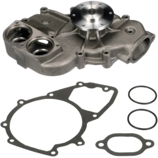 DEVIRDAIM SU POMPASI MERCEDES 3031, 2631, MAN 26.280 / 26.281 MK-SERIES/O-SERIES/SK-SERIES, SETRA 300 SERIE