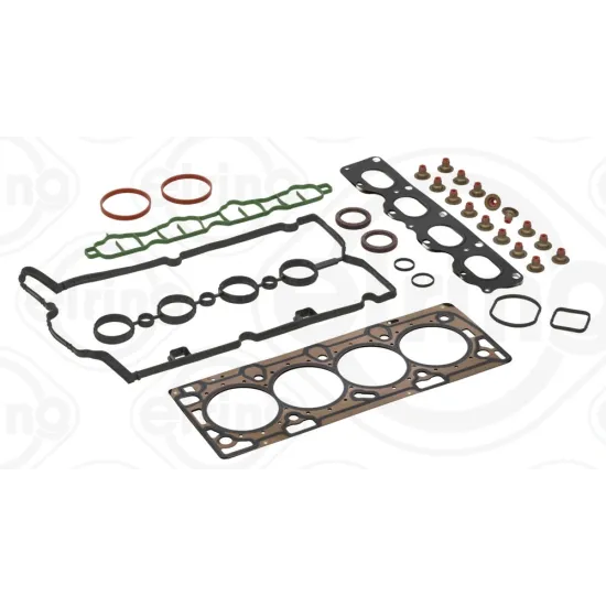 UST TAKIM CONTA (OPEL ASTRA H 2006-/J 2009-/ INSIGNIA 2008-/ MOKKA 2012-/ ZAFIRA B 2008- 1.6)-/ CHEVROLET AVEO 1.4 2008-/ CRUZE