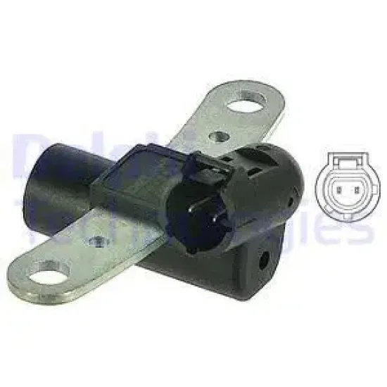 KRANK DEVIR SENSORU RENAULT CLIO III KANGOO II LOGAN MEGANE II SYMBOL 1.5 K9K