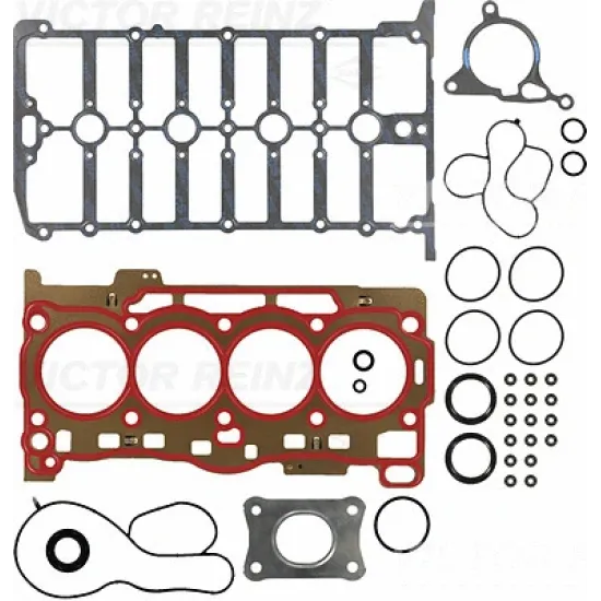 UST TAKIM CONTA (AUDI A4 15- A5 16- SKODA KAROQ 19- OCTAVIA 20-) CVN-DJK