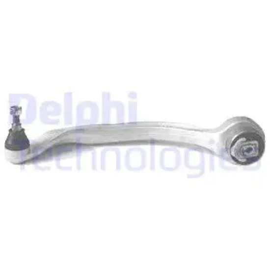 SOL ON ALT EGRI KOL (VW PASSAT 97-05 AUDI A4 95-05 A6 98-05)