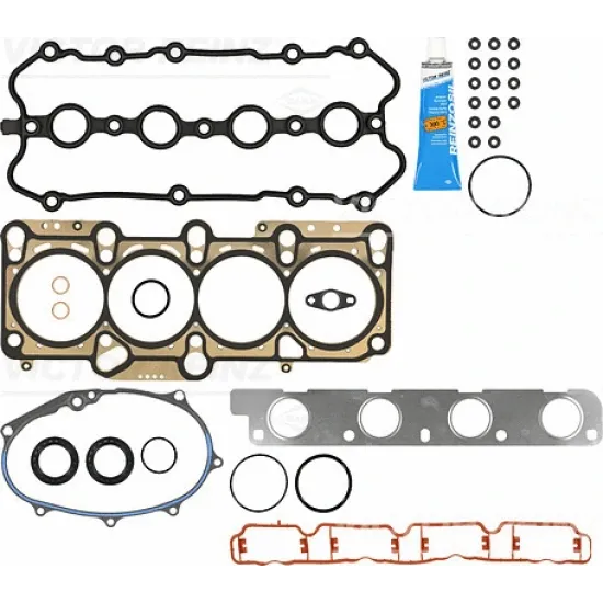 UST TAKIM CONTA 05> A3-A4-A6-A1 2.0tfsi -KECE -SKC