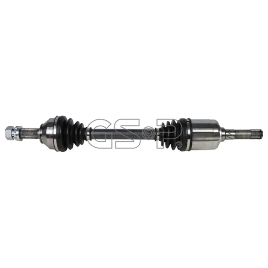 AKS KOMPLE ON SOL NISSAN QASHQAI J10 2.0 - XTRAIL 2.0 T31 2007-2013 OTOMATIK VITES