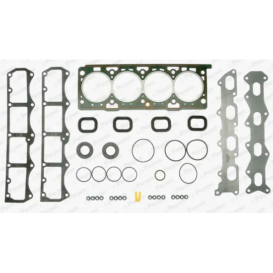 UST TAKIM CONTA ( FIAT MAREA BRAVO BRAVA STILO PALIO EM 1.6 16V CF2 )