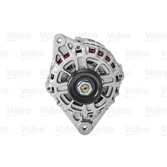 ALTERNATOR KMP 00-10 ACCENT-GETZ