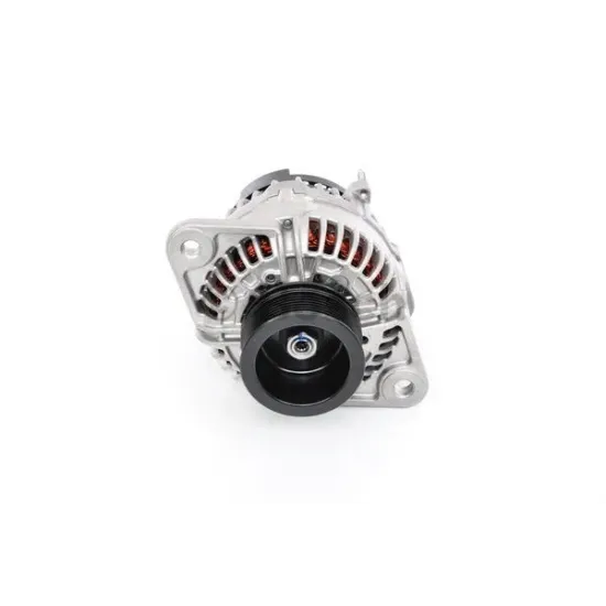 ALTERNATOR 24V 110 AMP RENAULT KERAX MAGNUM PREMIUM II VOLVO B12 FH FM