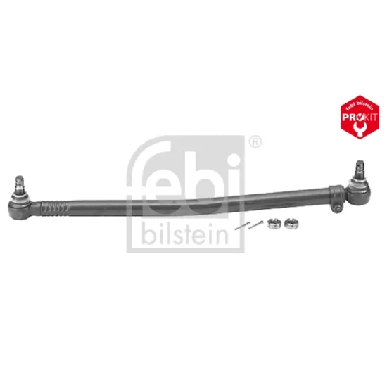 DIREKSIYON ROT KOLU IVECO EUROCARGO 60-65-75-80-100 91>15 UZUNLUK:822 MM