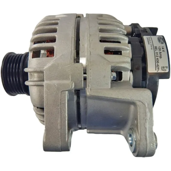 ALTERNATOR 14V 140A BOSCH TIP ASTRA H VECTRA C ZAFIRA B 1,9 CDTI