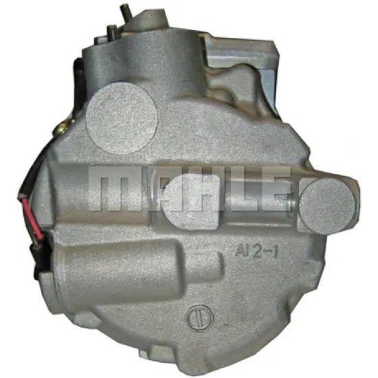 KLIMA KOMPRESORU 01-09 C-SERI (W203-S203) E-SERI (W211-S211)