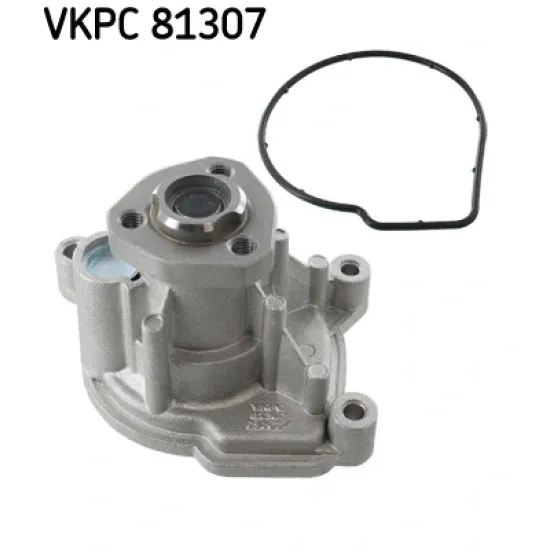 SU POMPASI (VW GOLF 06-14  PASSAT 09-15  TIGUAN 08-18 AUDI A3 09-13  SEAT LEON 06-10 SKODA OCTAVIA 09-13) CAXA