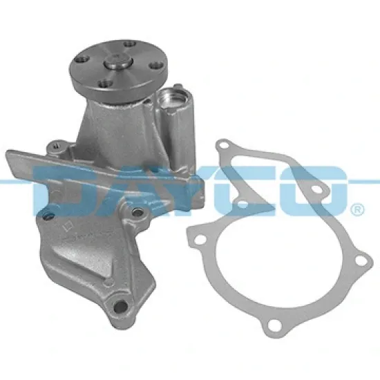 DEVIRDAIM ( FORD FIESTA FOCUS 1.25/1.4/1.6 98- ) / (VOLVO S40-V50-C30) (B4163S3)