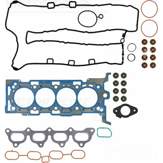 UST TAKIM CONTA (PEUGEOT BOXER 2.2HDI 06-)