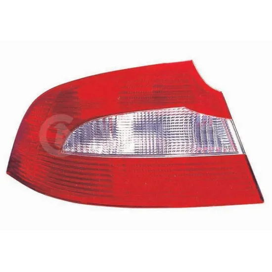 STOP LAMBASI SOL SKODA SUPERB 08-